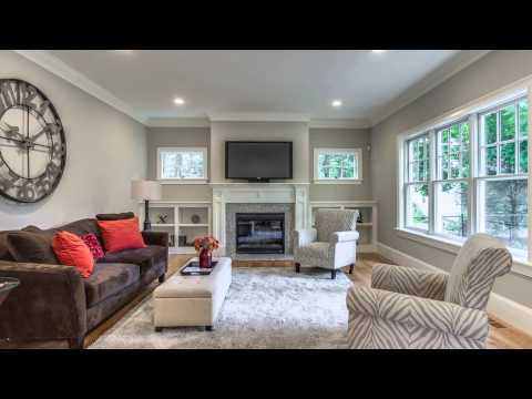 28 Ward St, Lexington MA - Kristin M Brown - Tel 781-389-0893