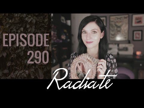 VOOLENVINE: Episode 290 - "Radiate"