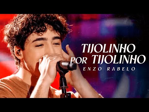 Enzo Rabelo - Tijolinho Por Tijolinho