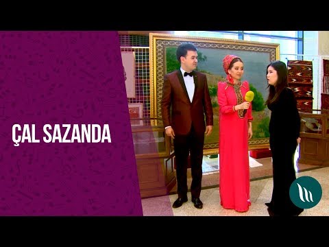 "Chal sazanda" gepleshigi - Dostluk | 2019