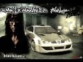 NFS: Most Wanted - Blacklist #7 - Kaze [HD] (PC ...
