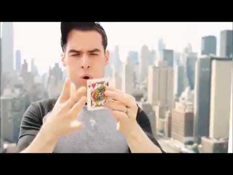 Skyline by Danny Weiser - Available @ Hocus Pocus