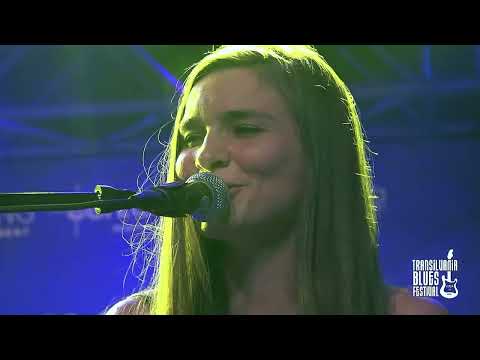 Blues Caravan - Live la Transilvania Blues Festival | Rockstadt Club | Brașov | 30.09-01.10 2022
