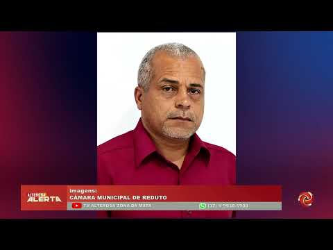 TRE cassa mandato de vereador de Reduto