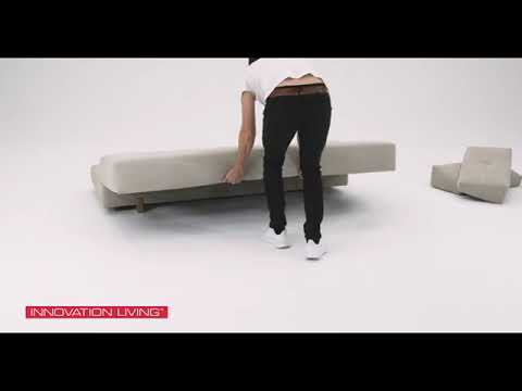 SIGMUND sofa bed