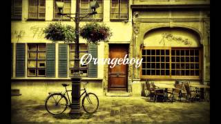 Lou Berry - Blue Sky (feat. Eylia)