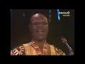 Manu Dibango - Soul Makossa (1972)