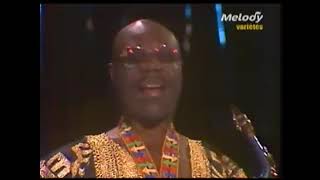 Manu Dibango - Soul Makossa (1972)