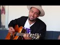 Ben Harper and Charlie Musselwhite Perform 'You Found Another Lover (I Lost Another Friend)'
