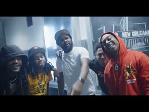 Yung juju - off the flap