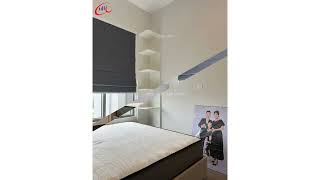 HOÀN THIỆN NỘI THẤT WEST GATE PARK - C1.12.07