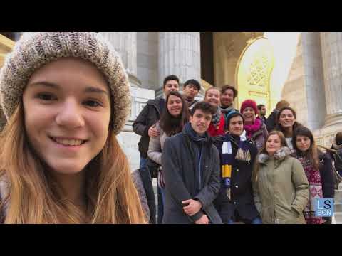 2018 NMUN•NY Video Contest Honorable Mention - La Salle Universitat Ramon Llull