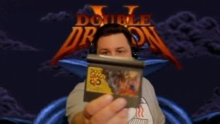Double Dragon V (Jaguar) - Crow Plays