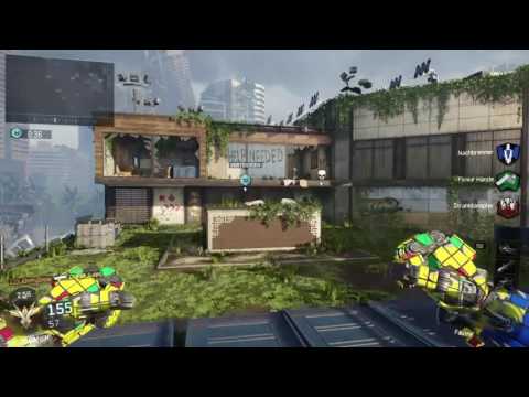 CryPtiX Gaming vs Divinity eSports!!!