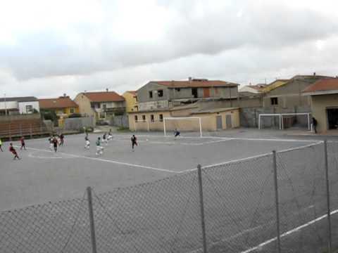 San Marco - Tadasuni 3 (12/12/2010)