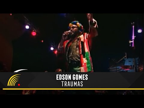Traumas - Edson Gomes
