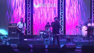 [ Official Video ] Benny Dayal & Funktuation Live Concert - Chennai 2016