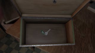 Demon's Residence - Part 3 - Back into the maze, do we make it out?