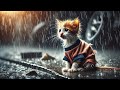 Will This Poor Cat Survive