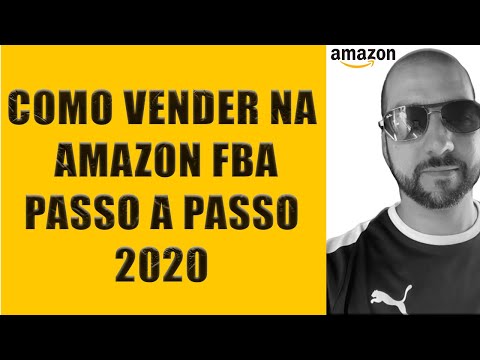 , title : 'AMAZON FBA: COMO VENDER  PASSO A PASSO - TUTORIAL COMPLETO PARA USA E EUROPA