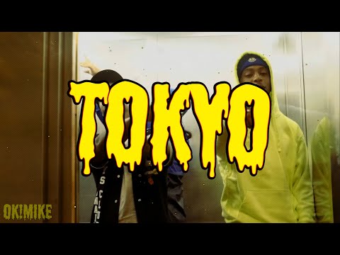 💸[FREE] 1TakeJay x AzChike Type Beat - "TOKYO" | Prod. OK!MIKE