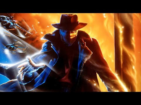 Darkman Movie Trailers