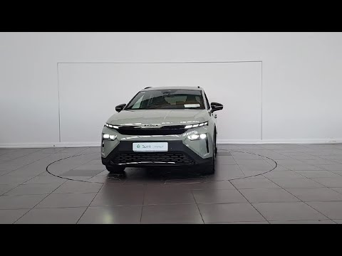 Skoda Elroq Sportline 85*Call Andrew 0862617858 - Image 2