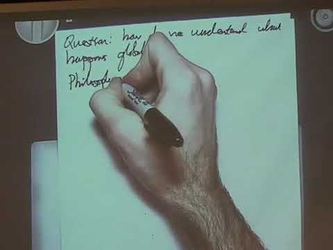 Modularity lifting theorems (Toby Gee) 3-4