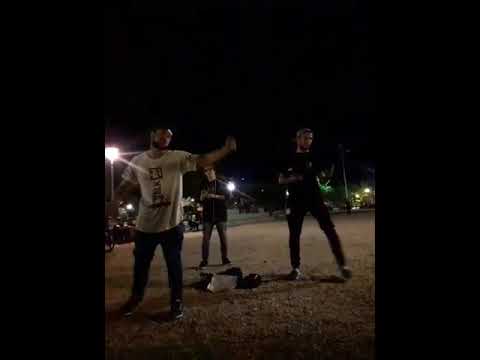 LOS ÚLTIMOS FREESTYLERS / F23 VS BR WAN / FINAL / FECHA 3