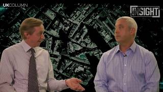 Insight UK Column - Support for Tommy Robinson