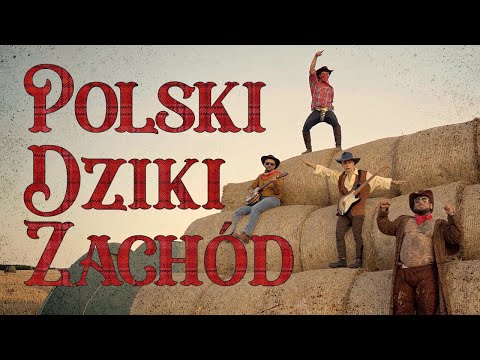 Popek ft. Karol Duch - Polski dziki zachód (prod. Pablo x Marcin Juszczyszyn)