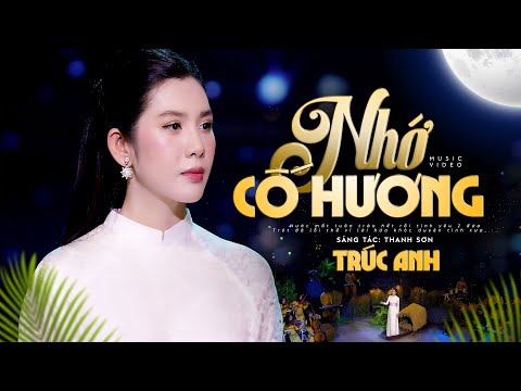 Thể hiện bởi Trúc Anh