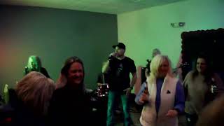 Sweet Home Alabama by The Firebirds with Billy Starrett