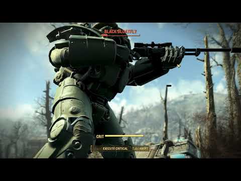 Play Fallout 4 ( Survival Mode ) part 51