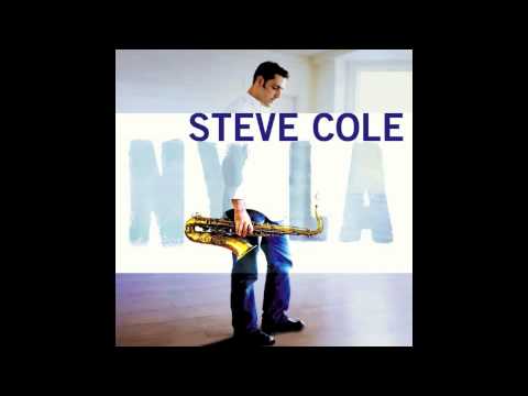 Steve Cole - Keep it Live