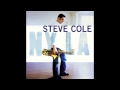 Steve Cole - Keep it Live