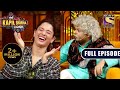 Beautiful Tamannaah Bhatia On Kapil S Show Ep 261 The Kapil Sharma Show New Full Episode