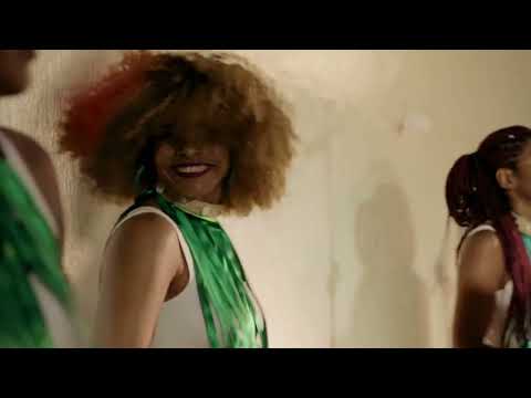 Cores de Aidê - Negra