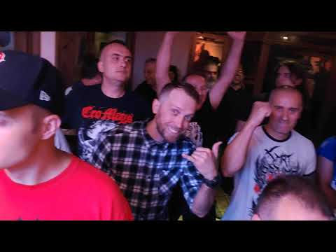 Replicunts - Soul For Sale (BTS 28, Smederevo, 18.9.2021.)