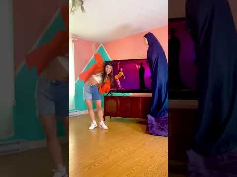 Macarena - Los Del Rio | Hotel Transylvania dance video #danc3lovers