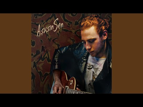 Furkan Kızılay - Her Şey Senle cover