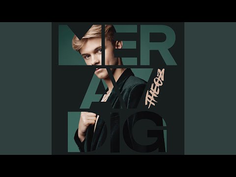 Video thumbnail for Mer av dig