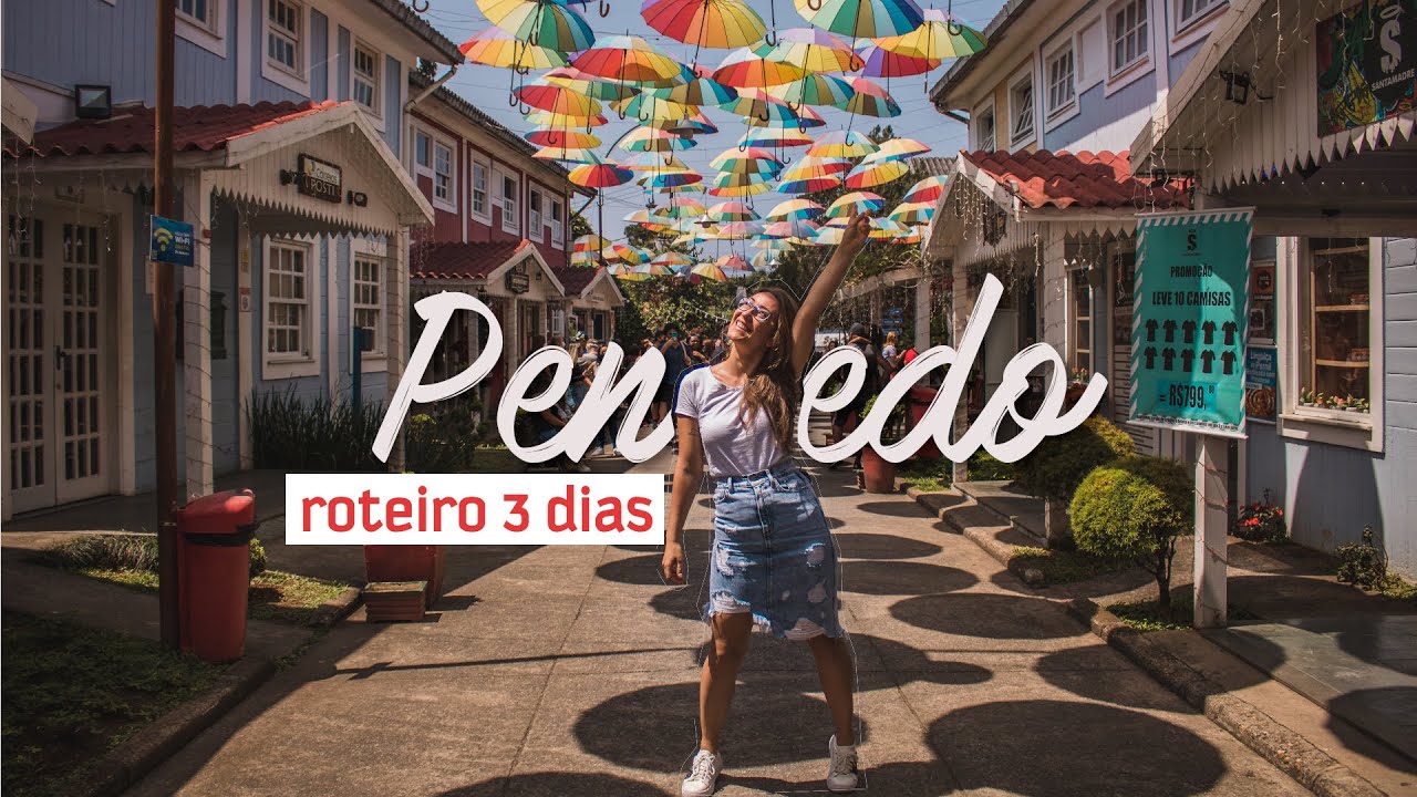 O que fazer em PENEDO (RJ)? Roteiro de 3 dias na colônia finlandesa do Brasil