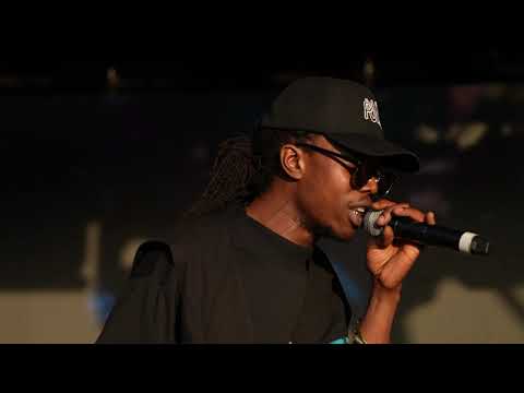 STEAM DOWN (GB) - MTN Bushfire 2025