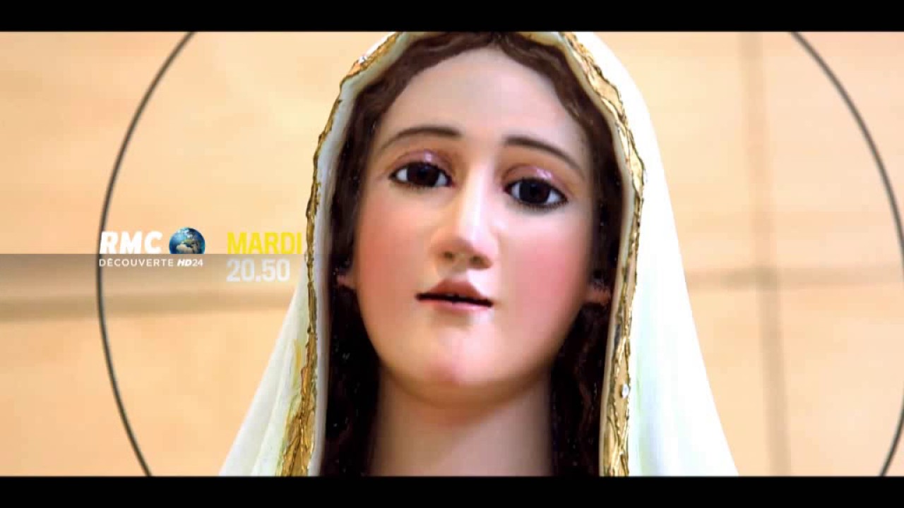 Le mystère de Fatima