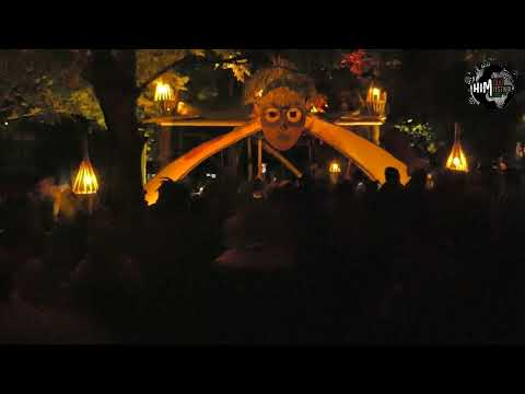 H.I.M DUB FEST 2023 | ZOFA ⑤ / NOMAD EMBASSY SOUND SYSTEM