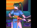 Stupid Brawl Minus Classic Mode Lyn Sort Of
