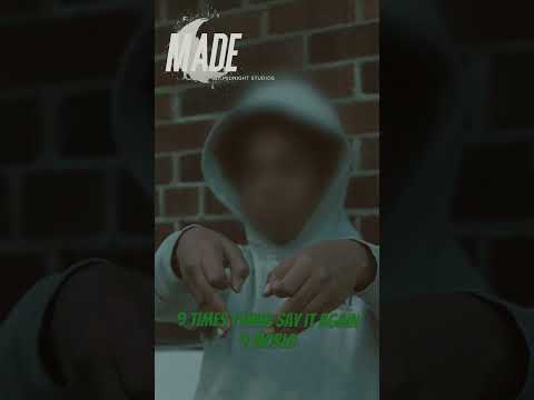 NEW MUSIC VIDEO OUT NOW ON @MAYD.Possible  CHANNEL YUNGSOULJUH - THE ONE ☝️ 💯🔥🔥🔥