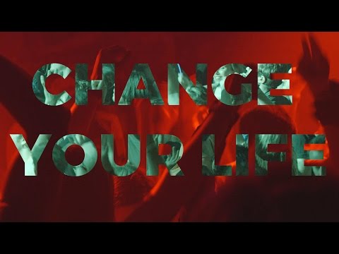 Dan Deacon - Change Your Life (You Can Do It) (Official Video)