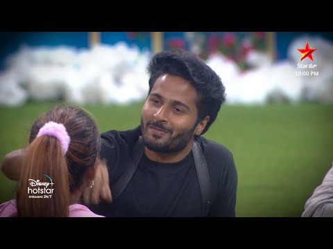 Don't miss the fun loaded 'Ticket to Finale' task | Bigg Boss Telugu 6 | Day 86 Promo 2 | Star Maa